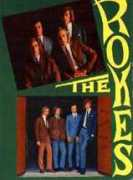 Rokes