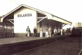 Rolandia