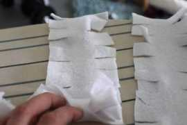 Rolled