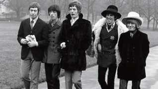 magnetmagazine.com Rollingstones