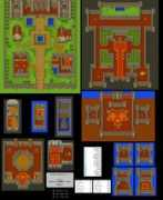 vgmaps.com Romaly