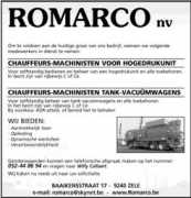 lscommunication.be Romarco
