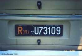 Romau