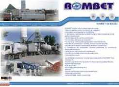 Rombet