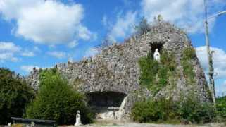 Romedenne
