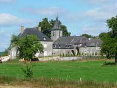 Romedenne