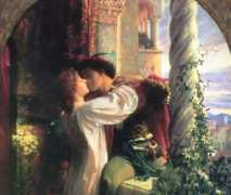 90percentofeverything.com Romeoandjuliet