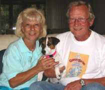 waggintailsdogtraining.com Romito