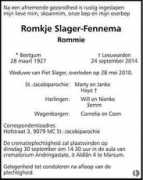 Romkje