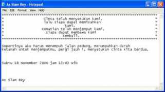 virusindonesia.com Romlah