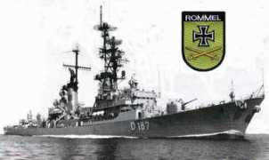 Rommel