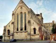 stillman.org Romsey