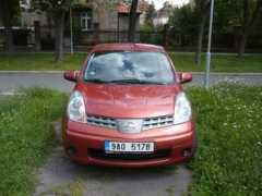 nissanclub.cz Romusha