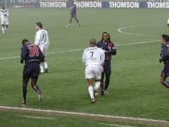 Ronaldhino
