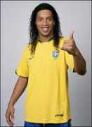 Ronaldinho