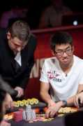 wsop.com Ronaldlee