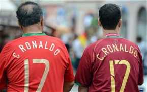 Ronaldos