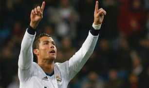 Ronaldos