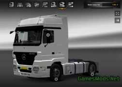 gamesmods.net Ronalf
