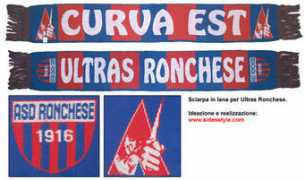Ronchese