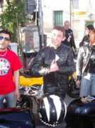 fedrotriple.it Roncio