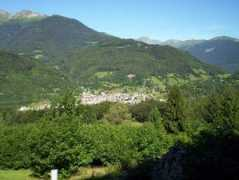 Roncone