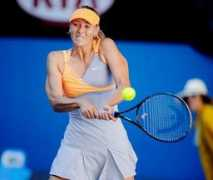 mariasharapova.nl Rondek