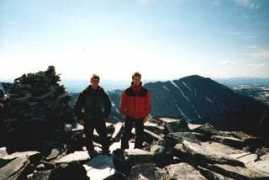 fjellweb.com Rondene