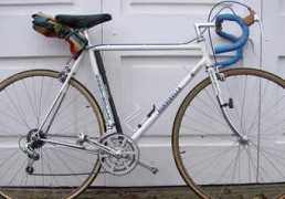 classiclightweights.co.uk Rondinella