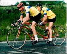 classiclightweights.co.uk Rondinella