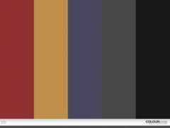 colourlovers.com Rondio