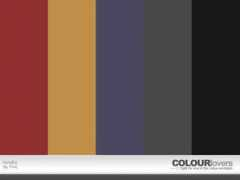 colourlovers.com Rondio