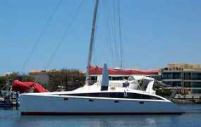 multihull.de Ronelda