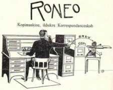 Roneo
