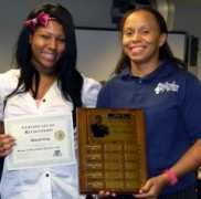vandercook.edu Ronisha