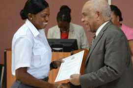 jis.gov.jm Ronisha