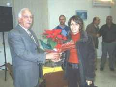 nadi.marjeyoun.net Ronith