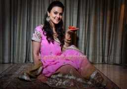 preityzinta-fanclub.com Ronjoy