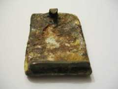 championhillrelics.com Ronla