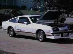 v8monza.com Ronlee
