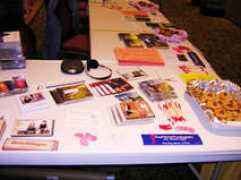 gogirlselite.com Ronnda