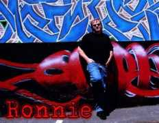 Ronnie