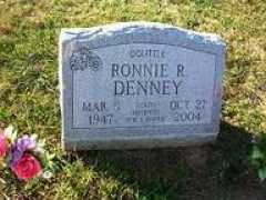 Ronnier