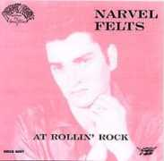 rockabillyhall.com Ronnys