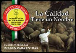 productosimon.com Ronquita
