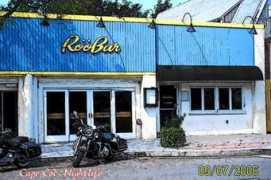 Roobar