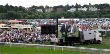 chester360.co.uk Roodee