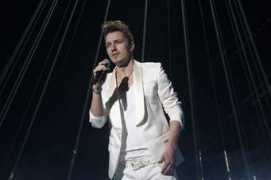 eurovision.tv Roosalu