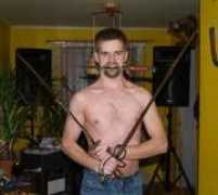 Roosman