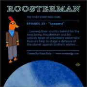 Roosterman